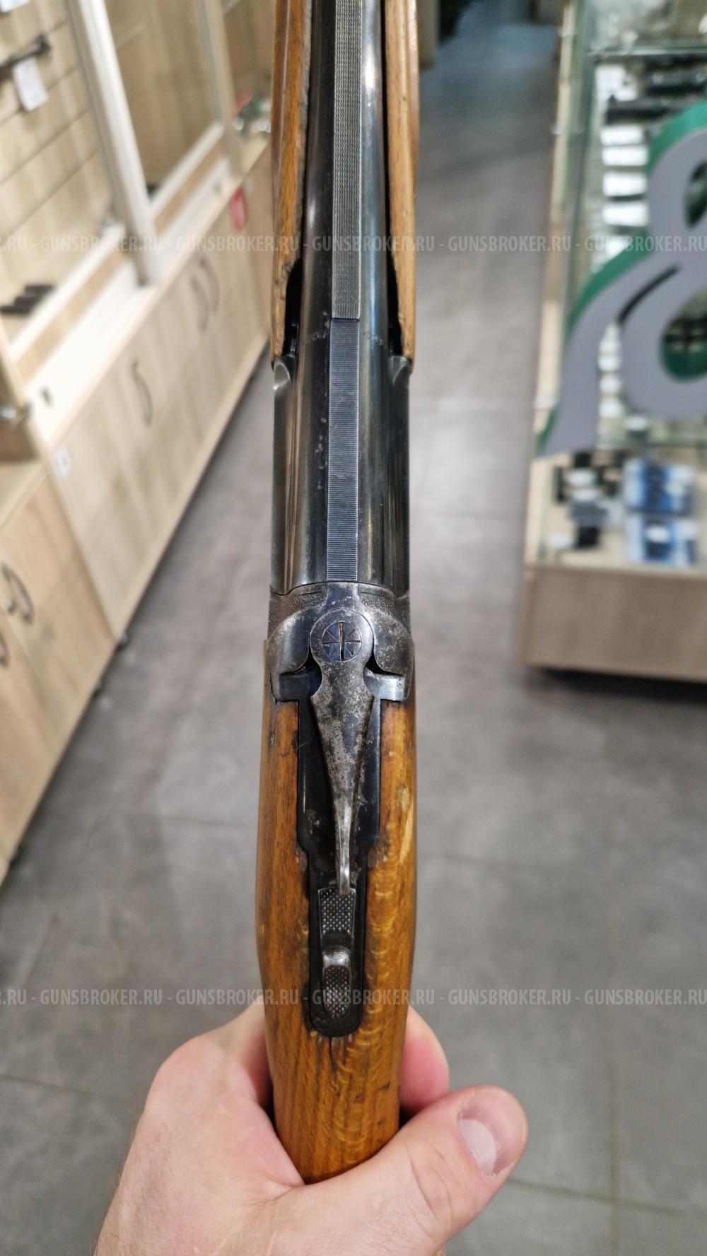 ИЖ-27Е, кал. 16х70, 1985 г.в.