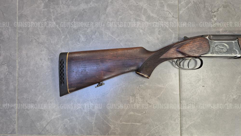 ИЖ-27Е, кал. 16х70 (Экспортное, СССР)