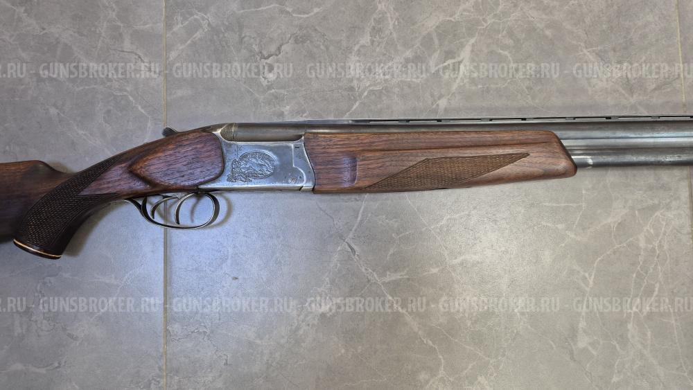 ИЖ-27Е, кал. 16х70 (Экспортное, СССР)