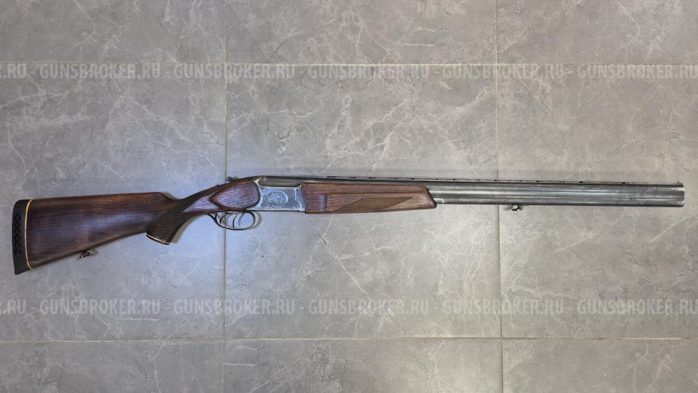 ИЖ-27Е, кал. 16х70 (Экспортное, СССР)