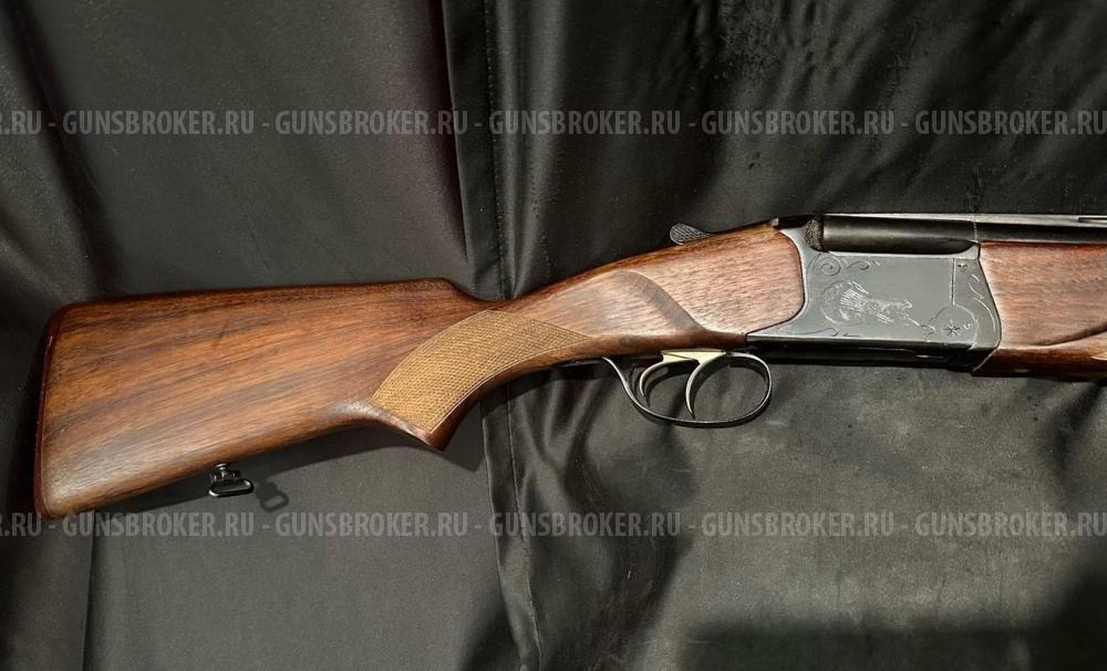 ИЖ-27Е, кал.12/70, Made in USSR