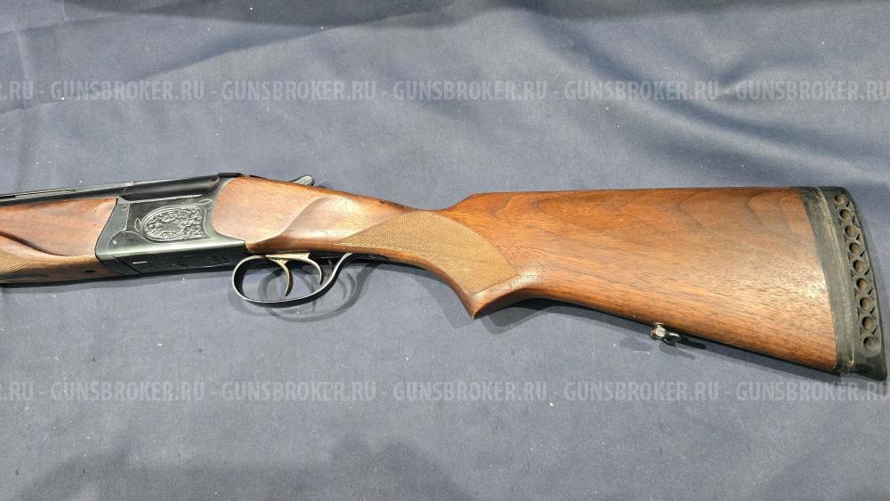 ИЖ-27Е, кал.12/70 "СССР"