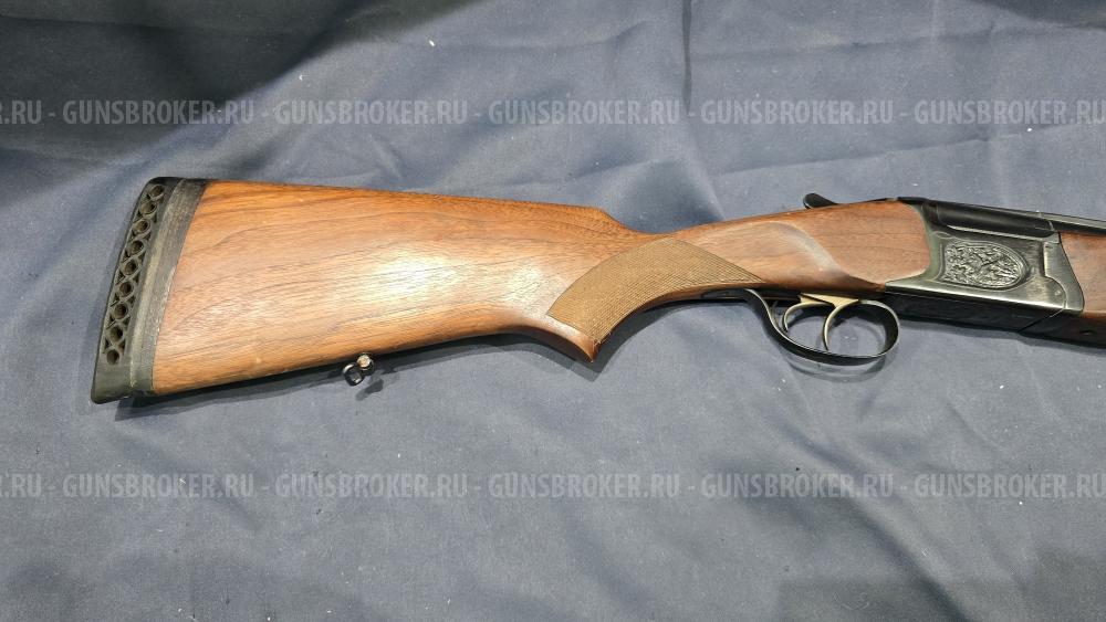 ИЖ-27Е, кал.12/70 "СССР"