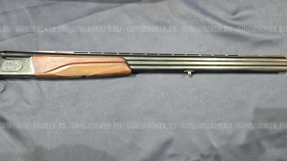 ИЖ-27Е, кал.12/70 "СССР"