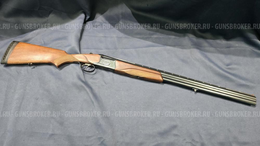 ИЖ-27Е, кал.12/70 "СССР"