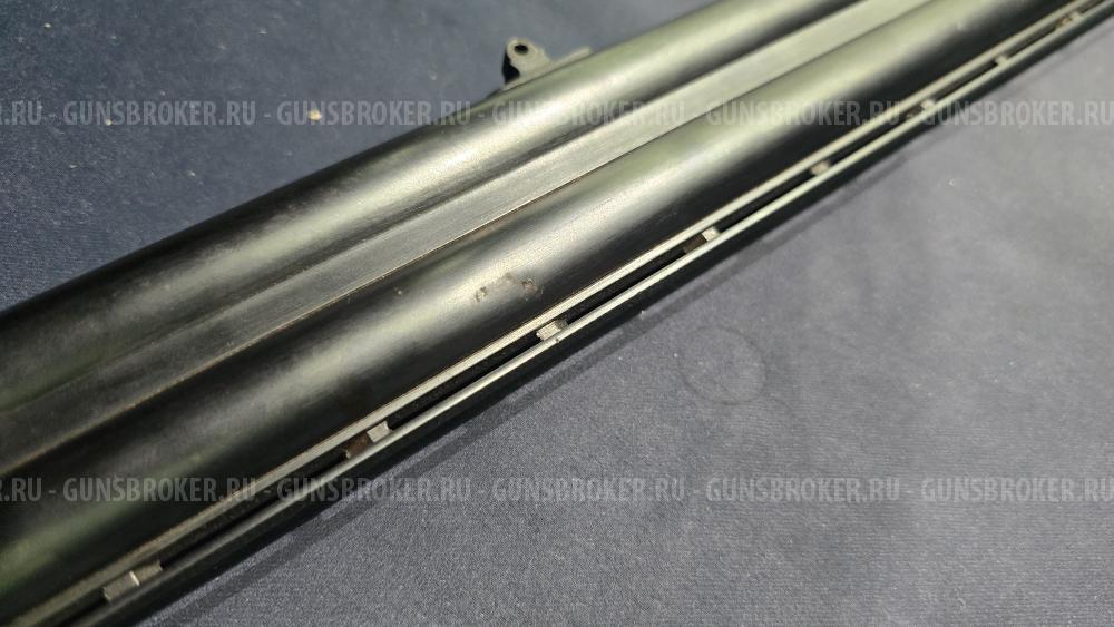 ИЖ-27Е, кал.12/70 "СССР"