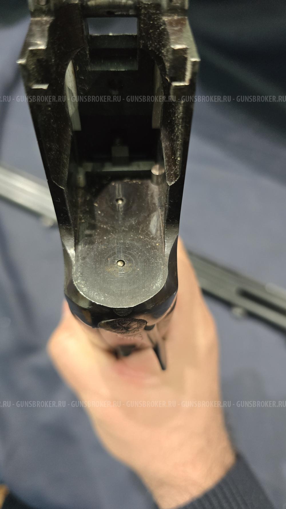 ИЖ-27Е, кал.12/70 "СССР"