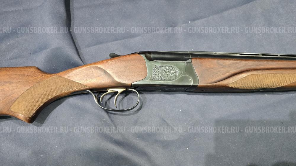 ИЖ-27Е, кал.12/70 "СССР"