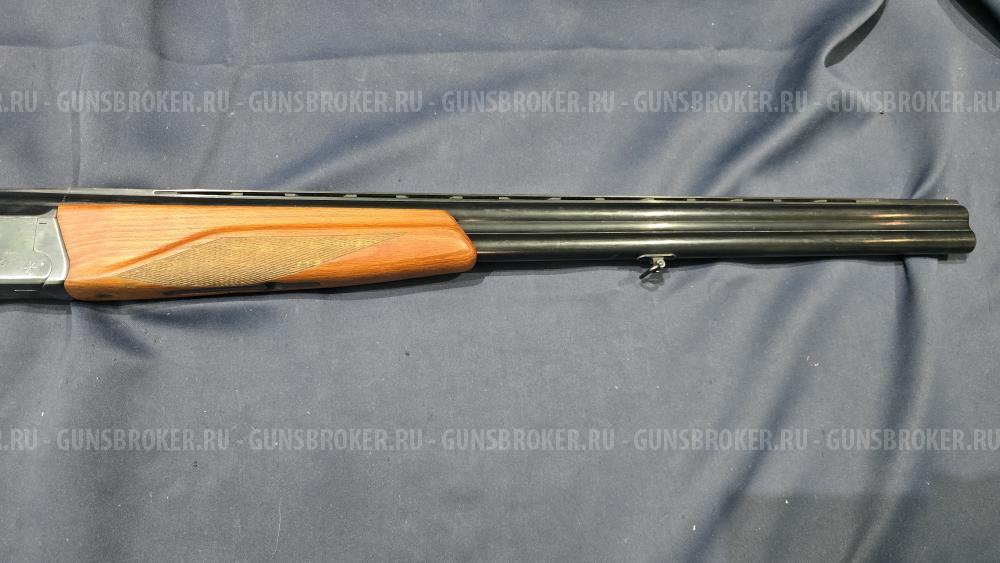 ИЖ-27Е, кал.12/70 "СССР"