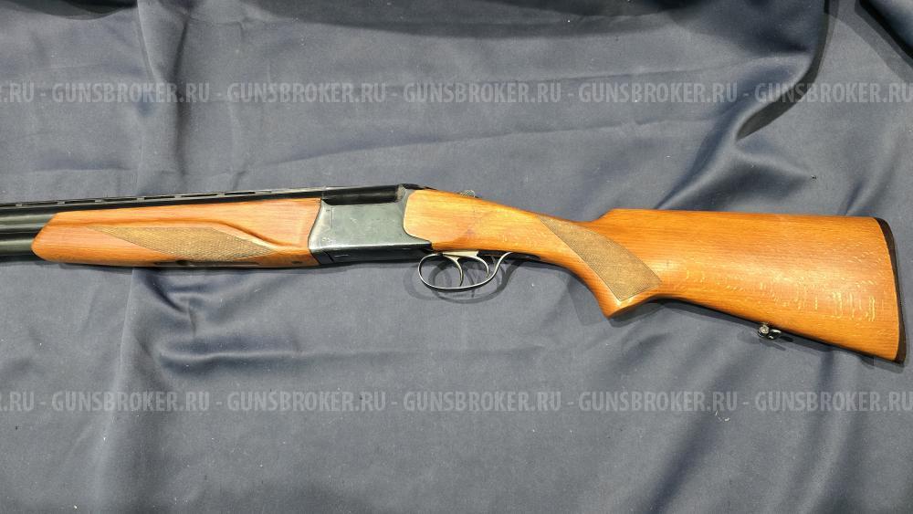 ИЖ-27Е, кал.12/70 "СССР"