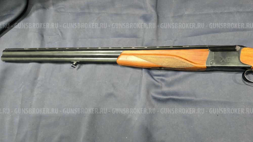 ИЖ-27Е, кал.12/70 "СССР"