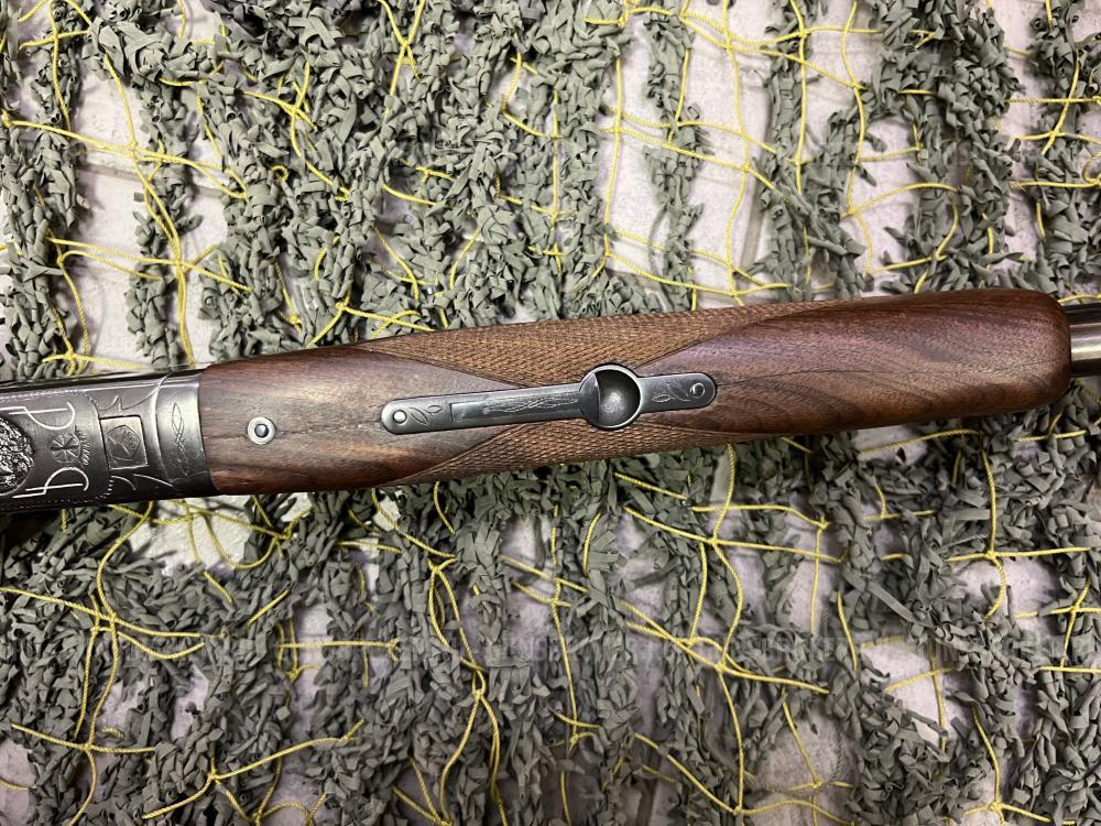 ИЖ-27Е кал.12х70 Штучное Советское 