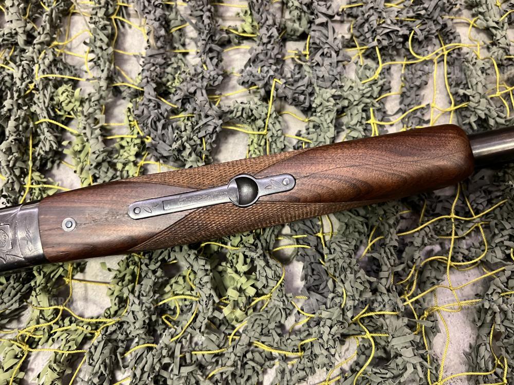 ИЖ-27Е кал.12х70 Совесткое 