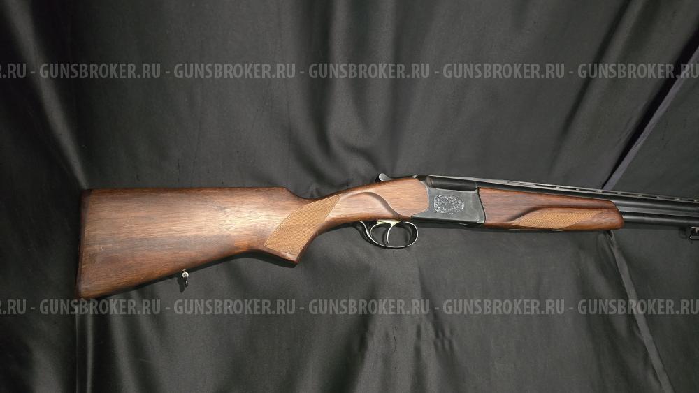 ИЖ-27Е, кал.16/70 (1989г) "СССР"