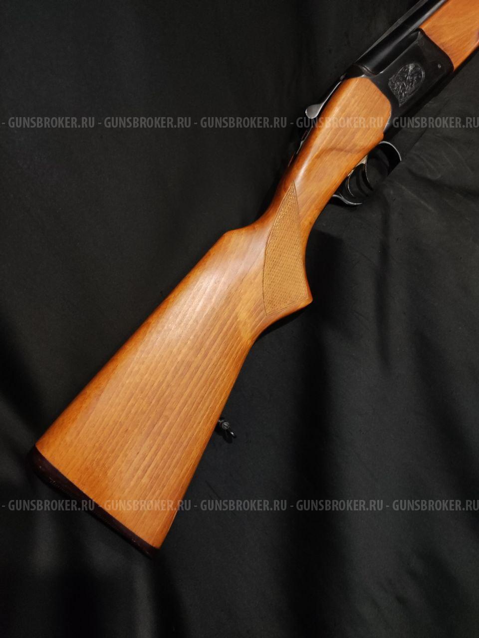 ИЖ-27Е, кал.16/70 "СССР"