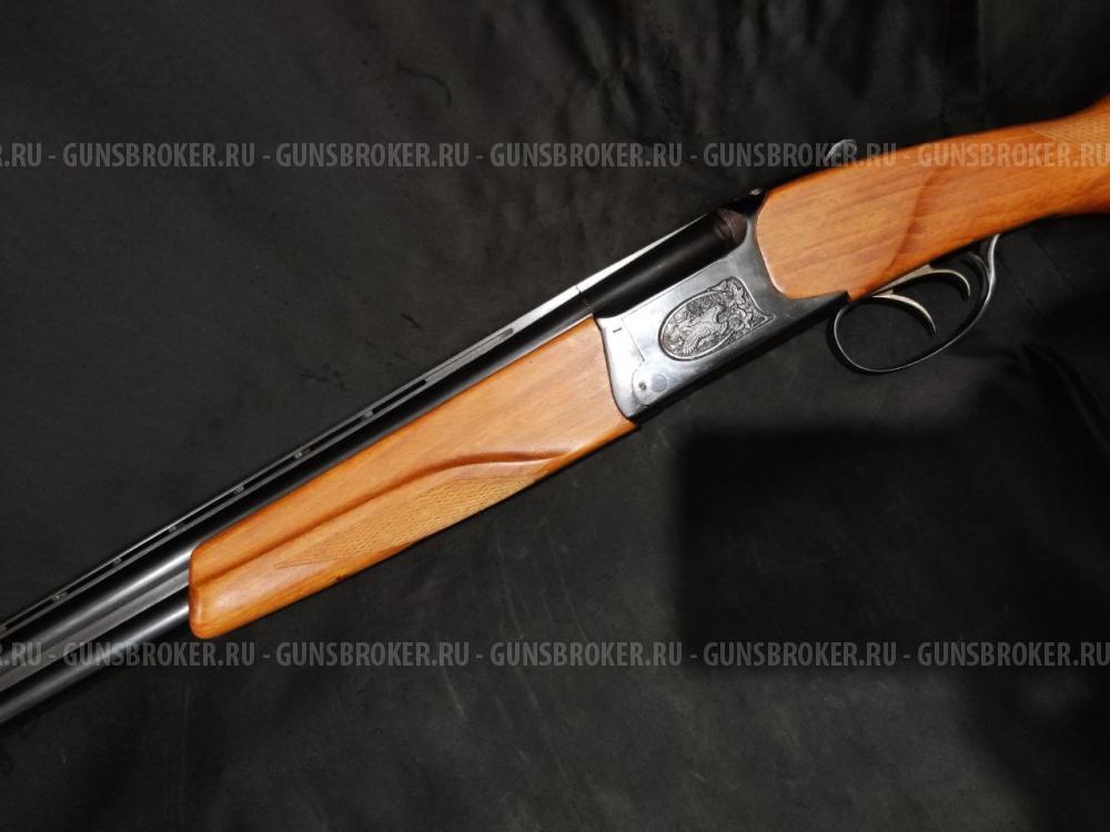 ИЖ-27Е, кал.16/70 "СССР"