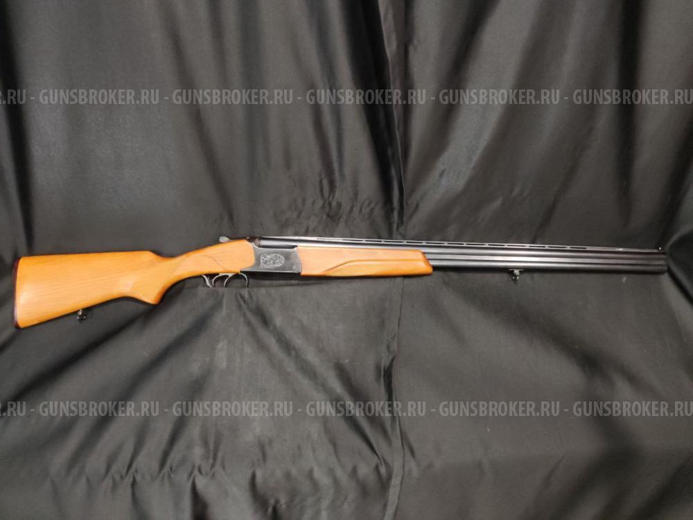 ИЖ-27Е, кал.16/70 "СССР"