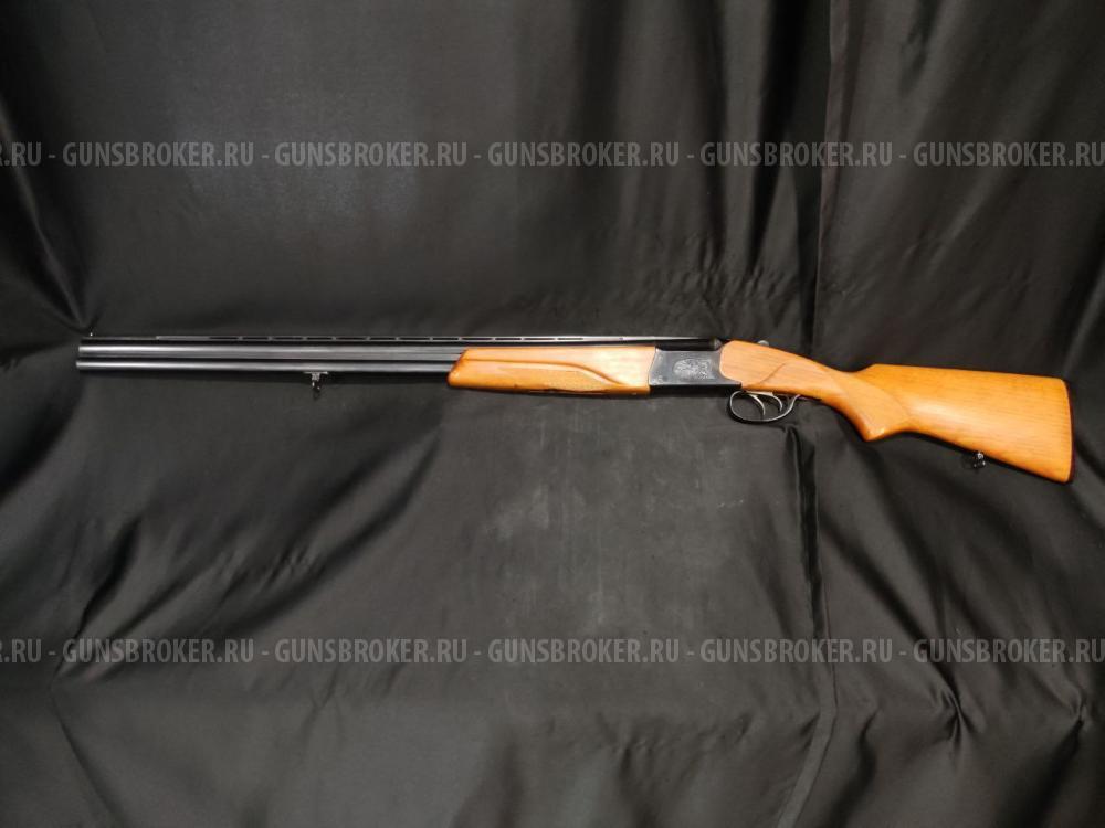 ИЖ-27Е, кал.16/70 "СССР"