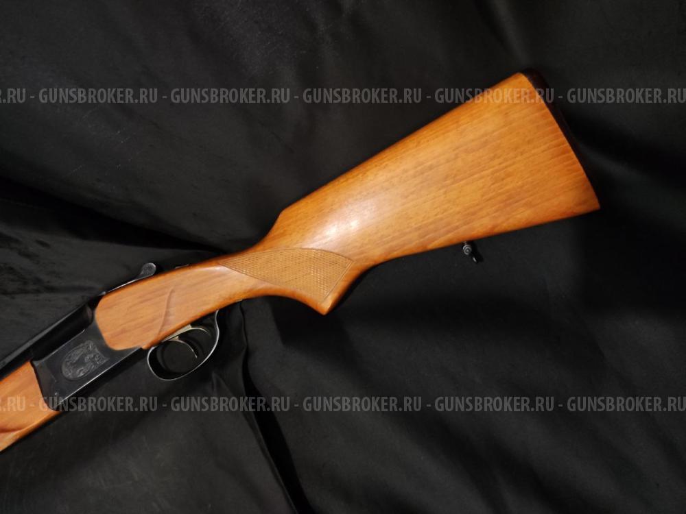 ИЖ-27Е, кал.16/70 "СССР"