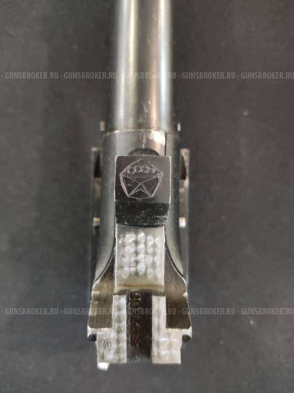 ИЖ-27Е, кал.16/70 "СССР"