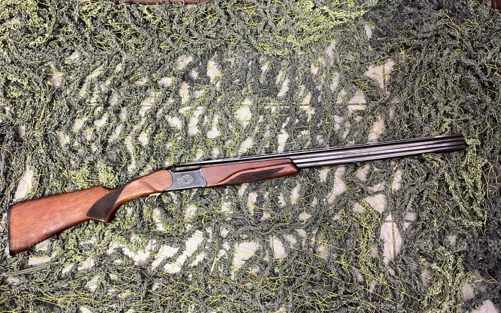 ИЖ-27Е кал.16х70 1990г. Советское 