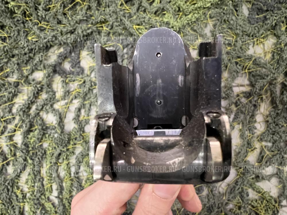 ИЖ-27Е кал.16х70 1990г. Советское 