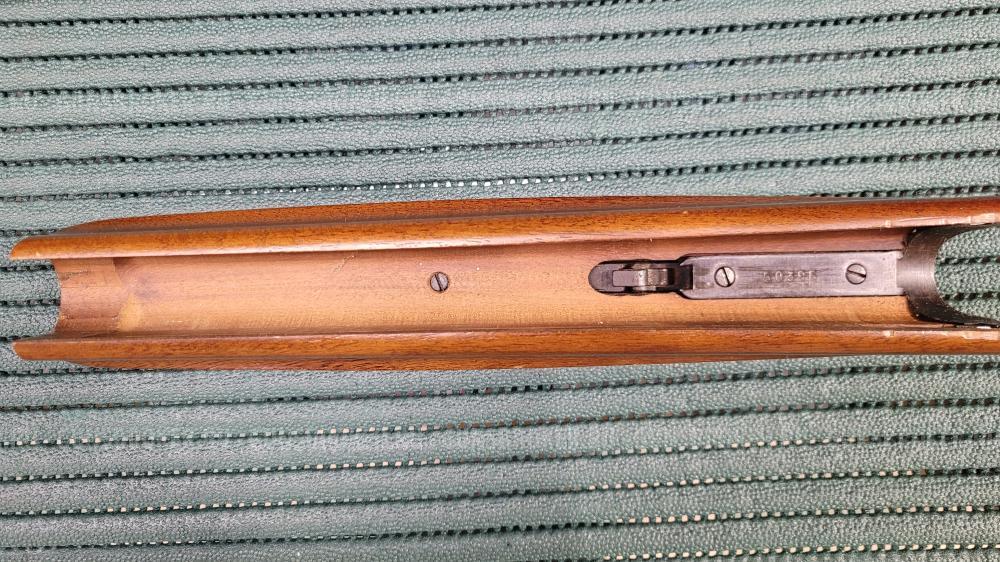 ИЖ-27Е кл.12х70