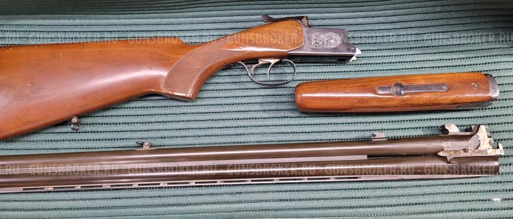 ИЖ-27Е кл.12х70