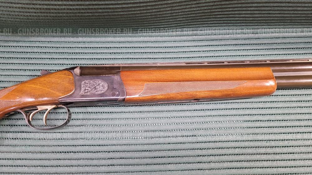 ИЖ-27Е кл.12х70