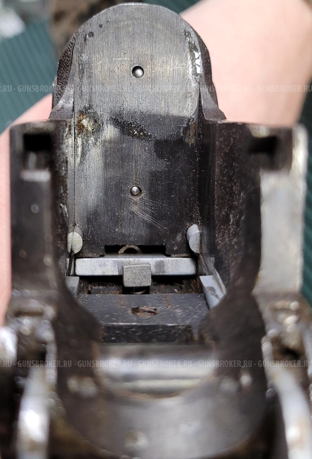 ИЖ-27Е кл.12х70