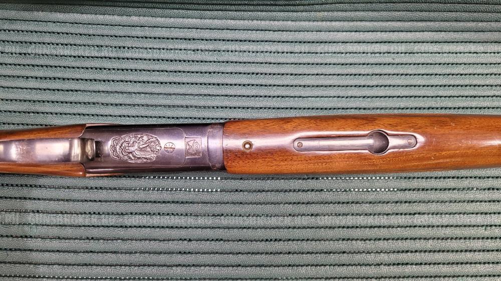 ИЖ-27Е кл.12х70