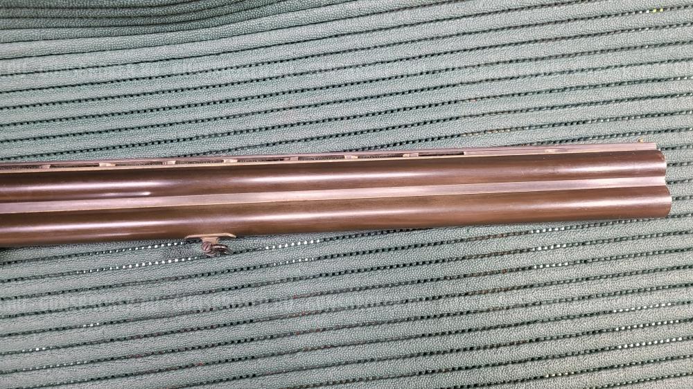 ИЖ-27Е кл.12х70