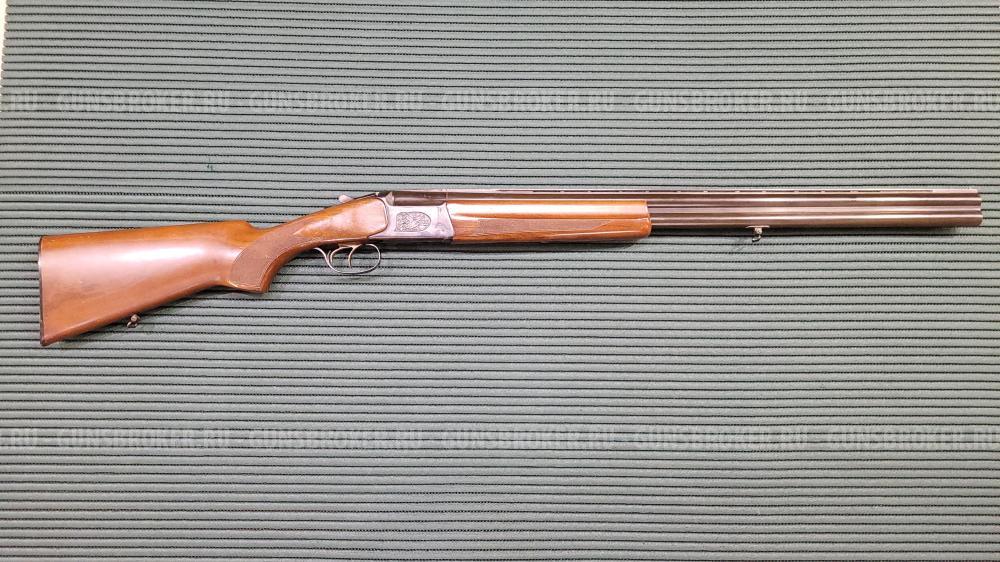 ИЖ-27Е кл.12х70