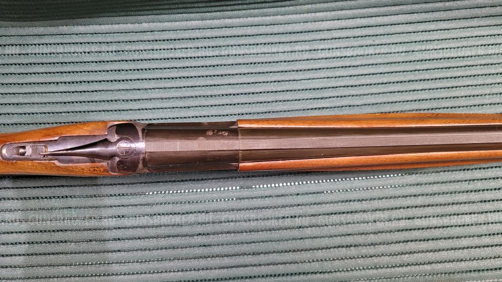 ИЖ-27Е кл.12х70