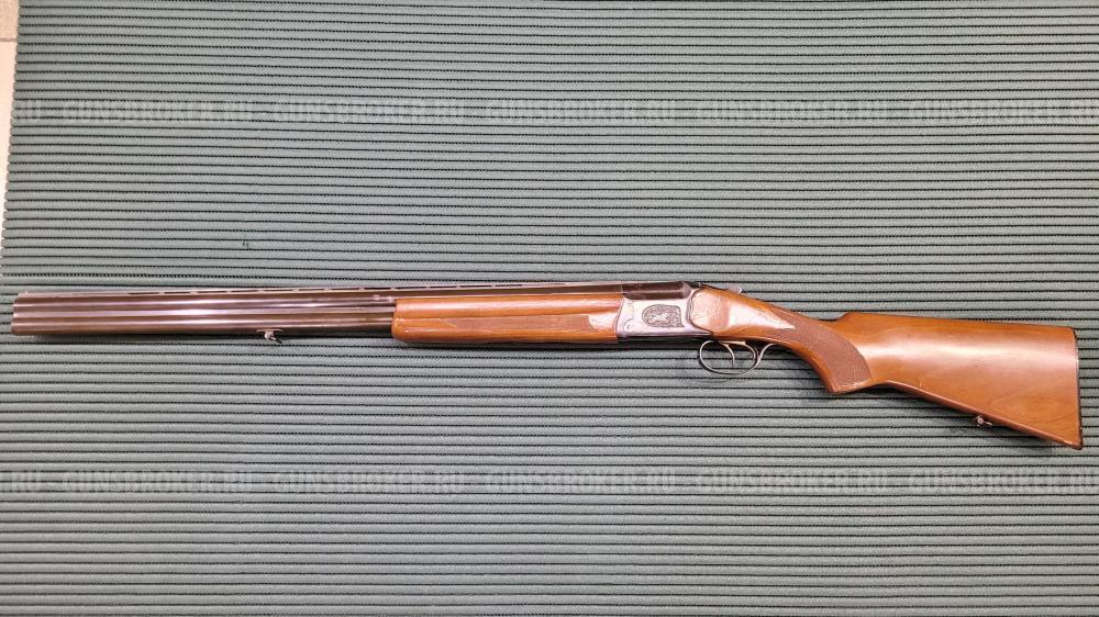 ИЖ-27Е кл.12х70