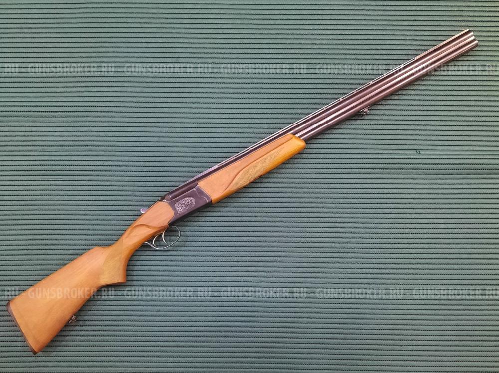 ИЖ-27Е, кл.16х70