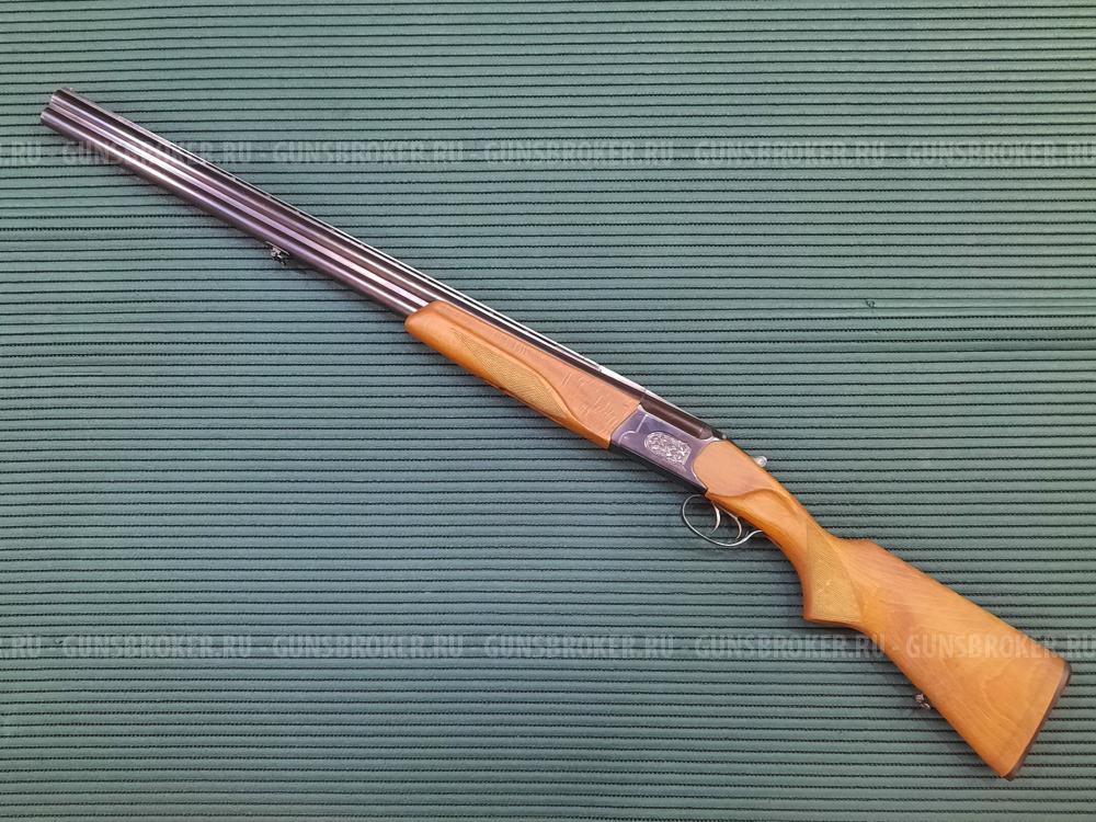 ИЖ-27Е, кл.16х70