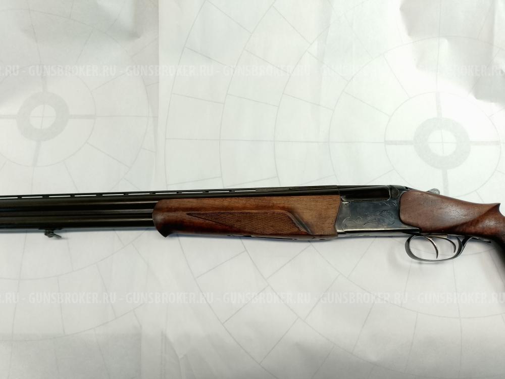 ИЖ-27Е штучное