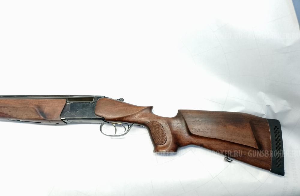 ИЖ-27Е штучное