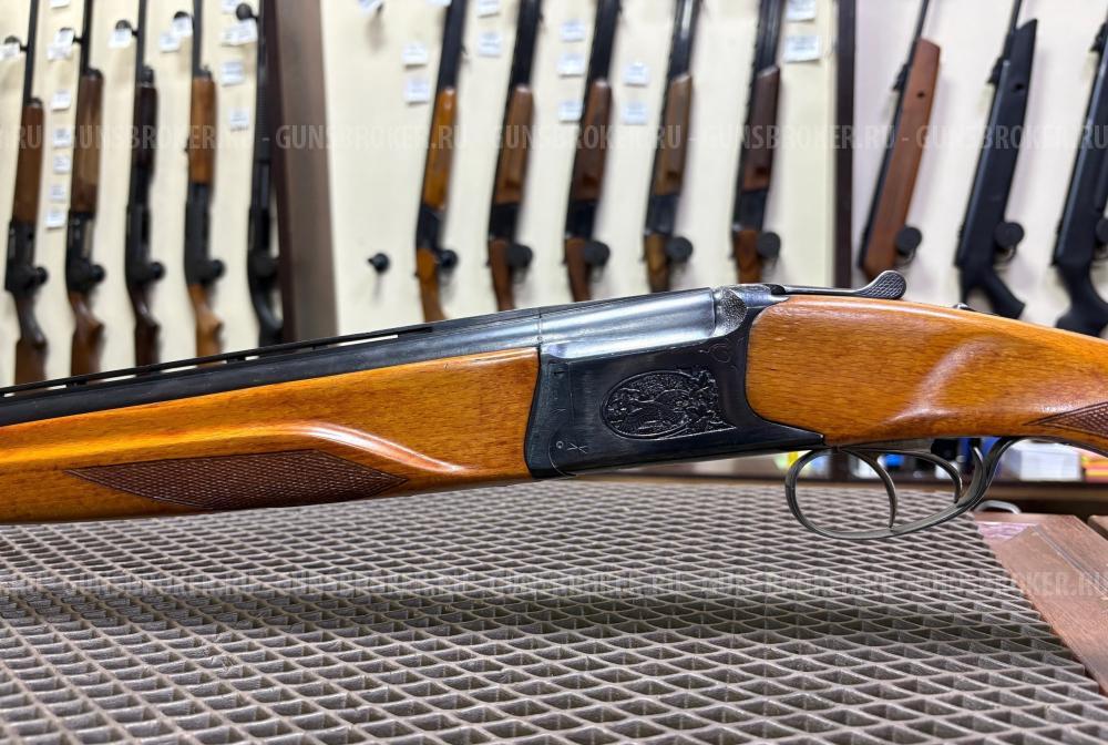 ИЖ-27Е СССР ЭКСПОРТ