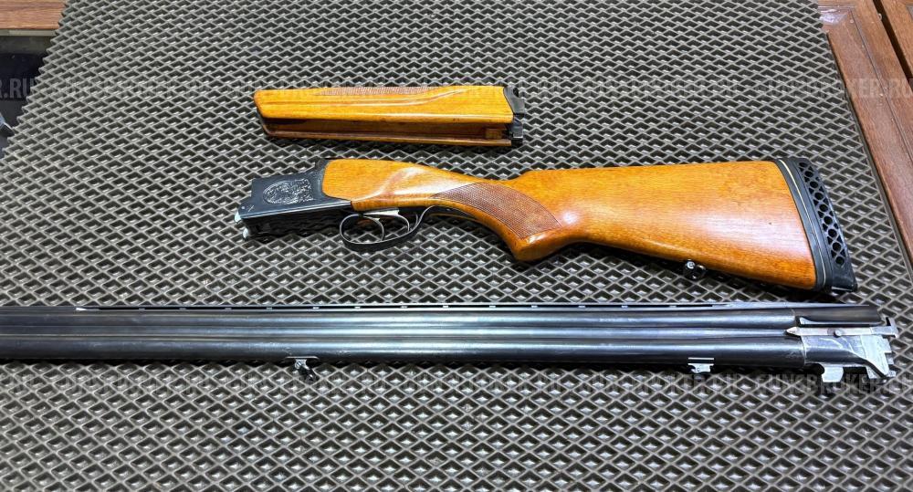 ИЖ-27Е СССР ЭКСПОРТ