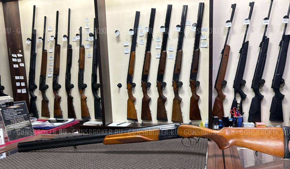 ИЖ-27Е СССР ЭКСПОРТ