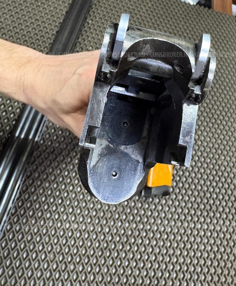 ИЖ-27Е СССР ЭКСПОРТ