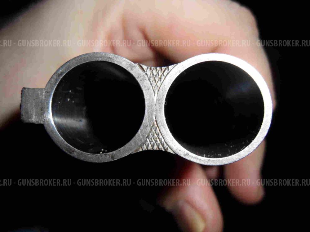 Иж 27Е, СССР, штучник