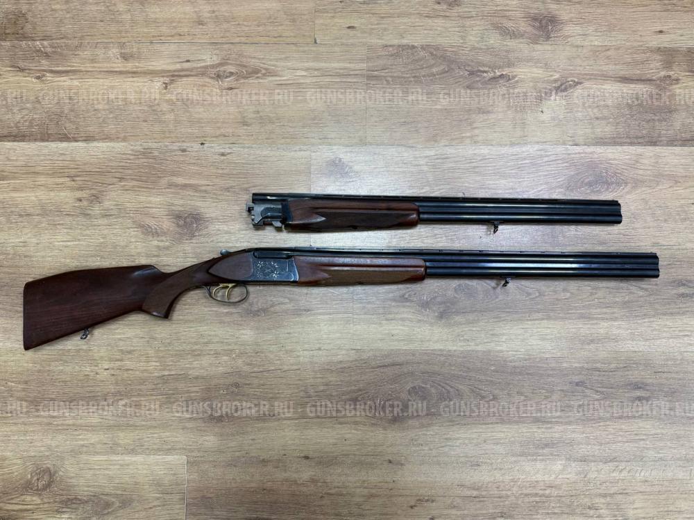 ИЖ-27Е СТК 1992 г.в., кал. 12/70 в СПБ