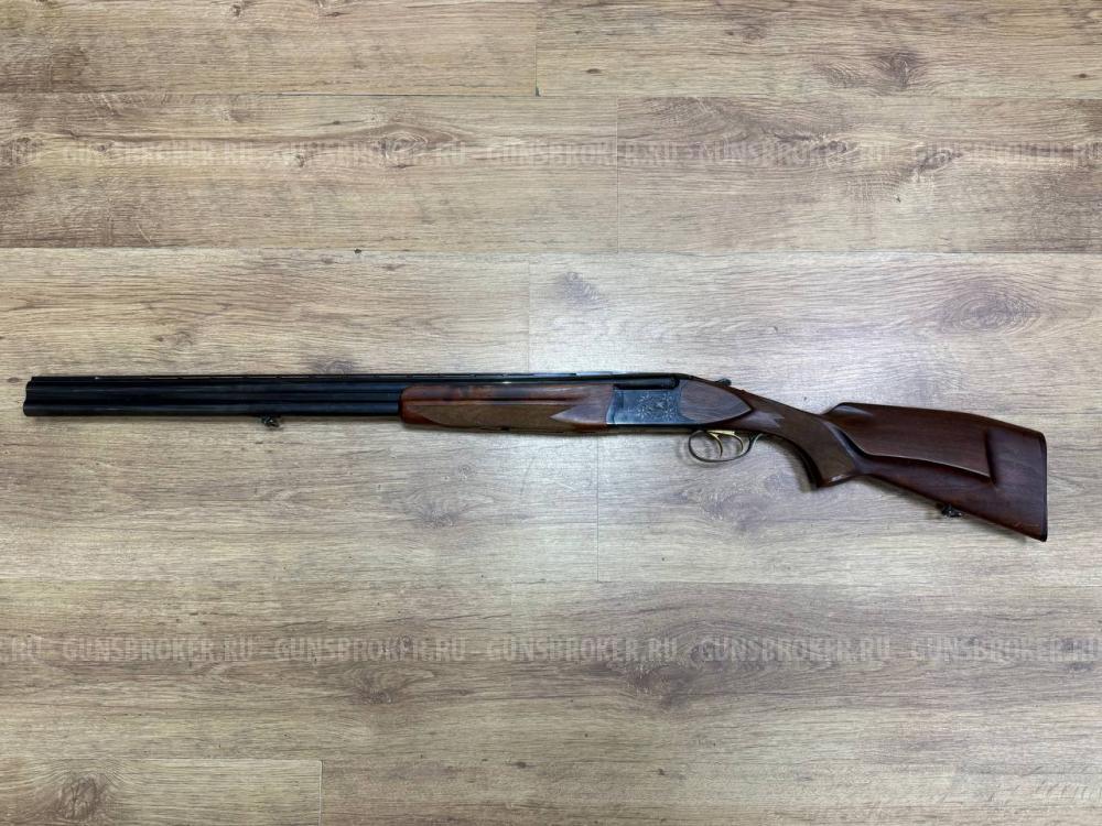 ИЖ-27Е СТК 1992 г.в., кал. 12/70 в СПБ