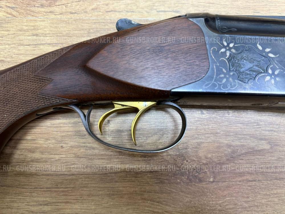 ИЖ-27Е СТК 1992 г.в., кал. 12/70 в СПБ