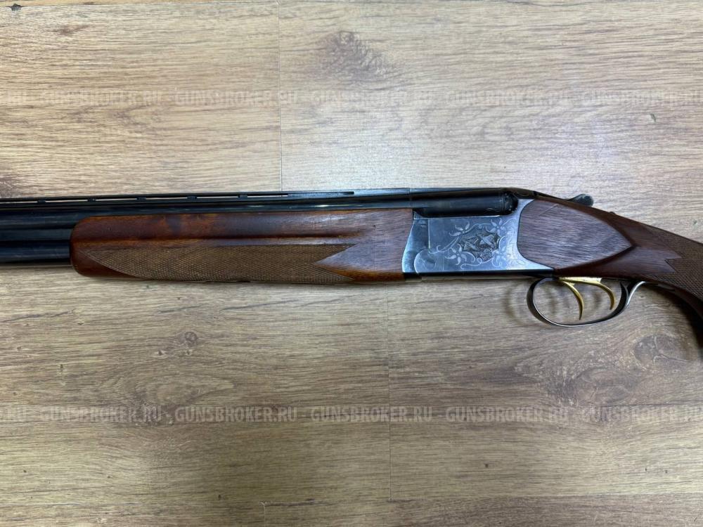 ИЖ-27Е СТК 1992 г.в., кал. 12/70 в СПБ