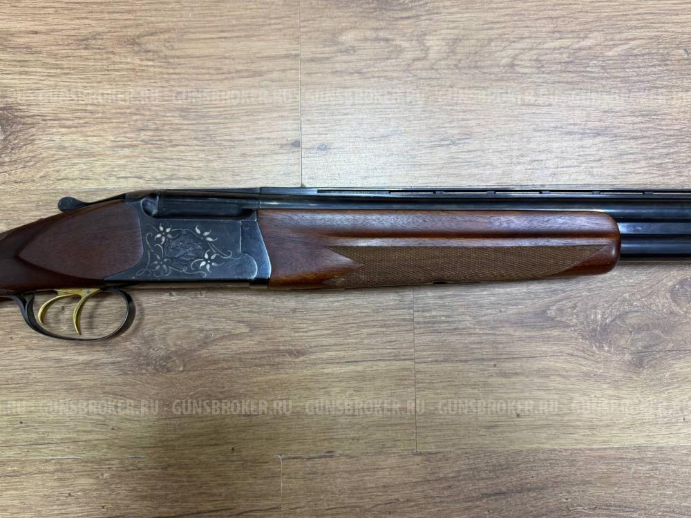 ИЖ-27Е СТК 1992 г.в., кал. 12/70 в СПБ