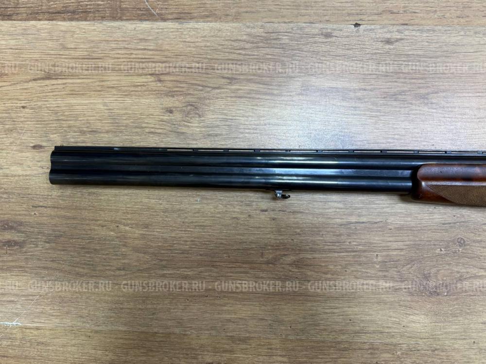 ИЖ-27Е СТК 1992 г.в., кал. 12/70 в СПБ